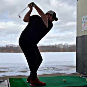 Meet your Posher, Nathaniel